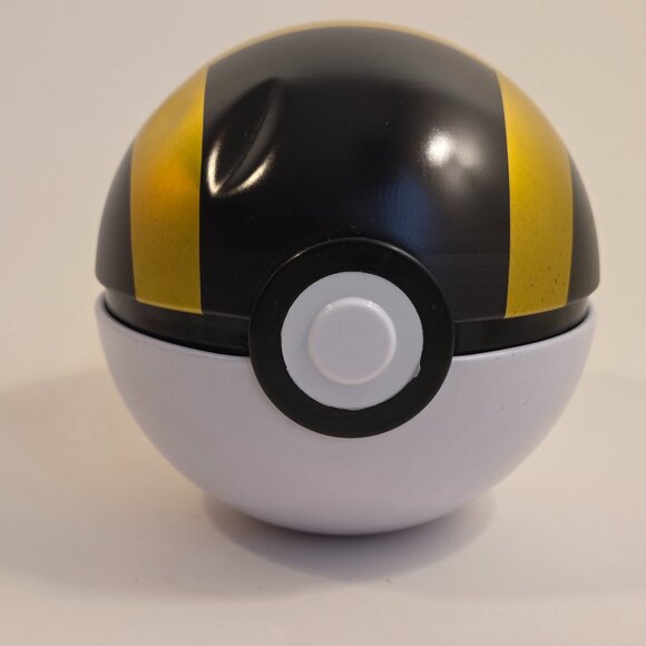 Ultra Ball Pokémon storage/candy bowl, 13 cm - Picture 1 of 4
